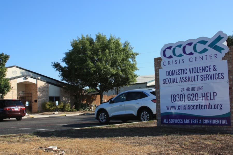 Crisis Center of Comal County expands offices