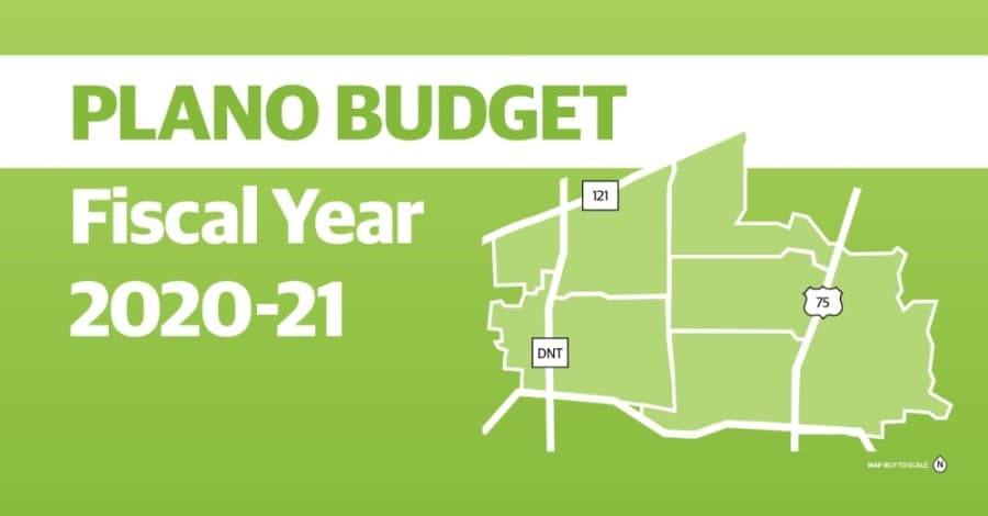 5 key things to know about Plano's proposed budget for fiscal year 2020-21