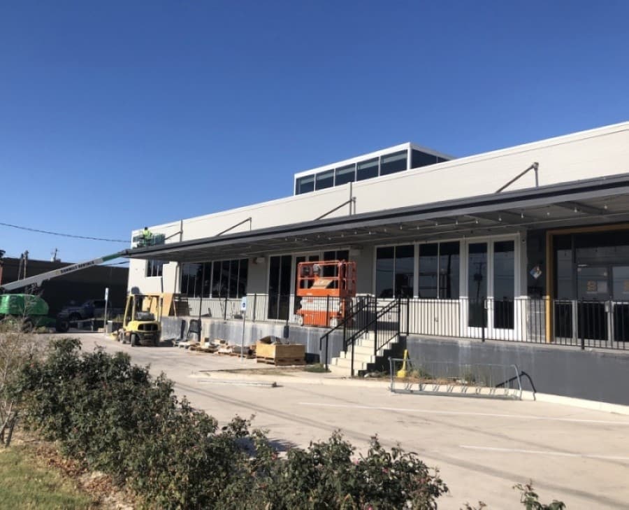 Business updates from around the area and more Central Texas news