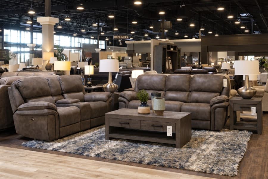 Living Spaces to open second DFW store in late August in Frisco