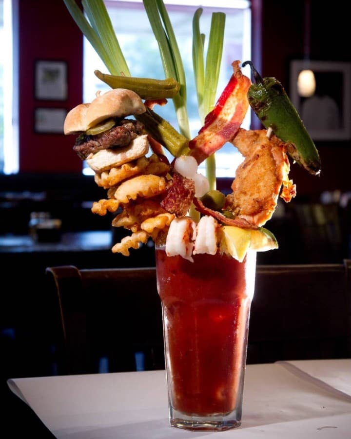 Chef Point Bar & Restaurant provides '5-star' comfort food to Colleyville