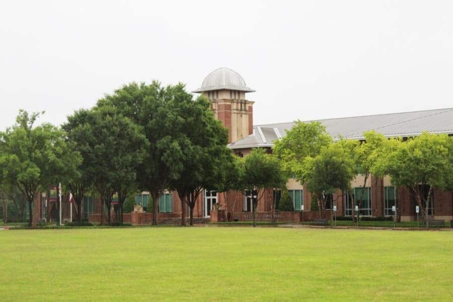 City of Keller set to adopt lower property tax rate for eighth straight year