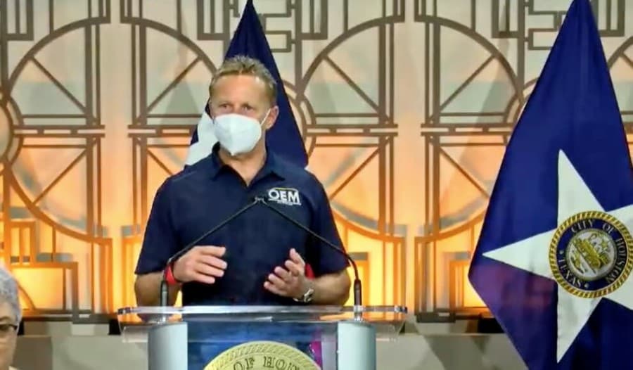 Pandemic storm prep: What Houstonians need to know as Gulf systems approach