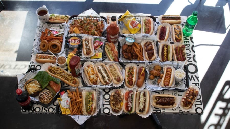 Heights roundup: A new coney on the block, plus Killen's, coffee and crawfish