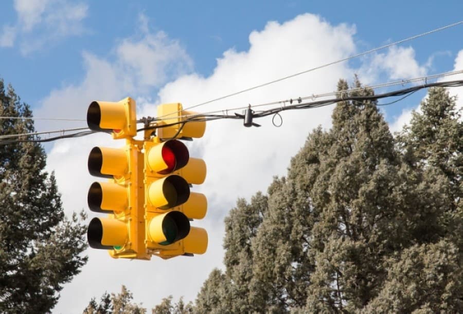 Intersection improvements along Sienna Pkwy. in Missouri City to begin in fall 2021