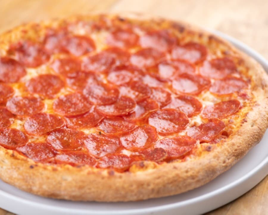 Pepperoni's to open first franchise pizzeria in Spring