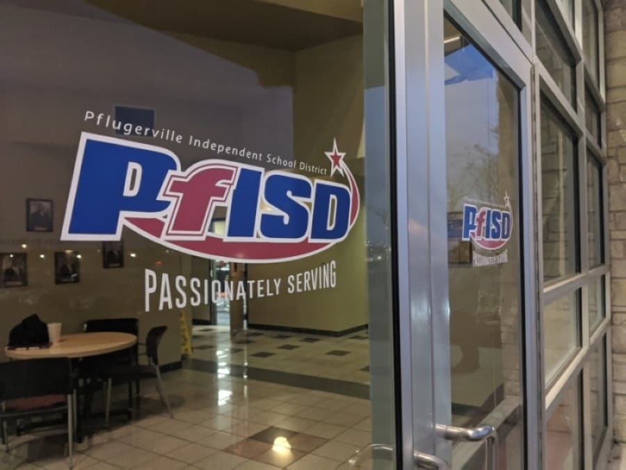Pflugerville ISD approves 1% pay increase for faculty and staff