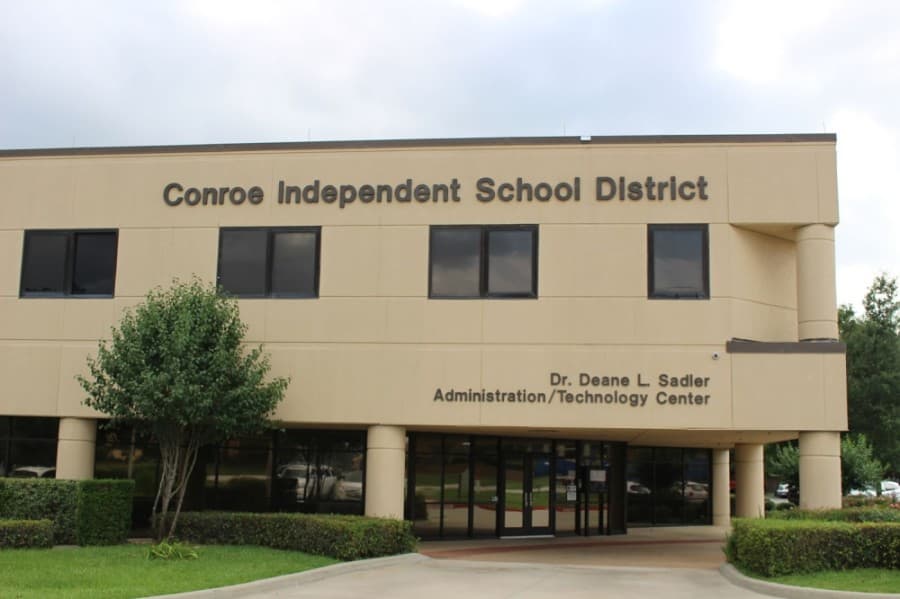 6 candidates file for 4 open seats in November Conroe ISD trustee elections; 2 races contested