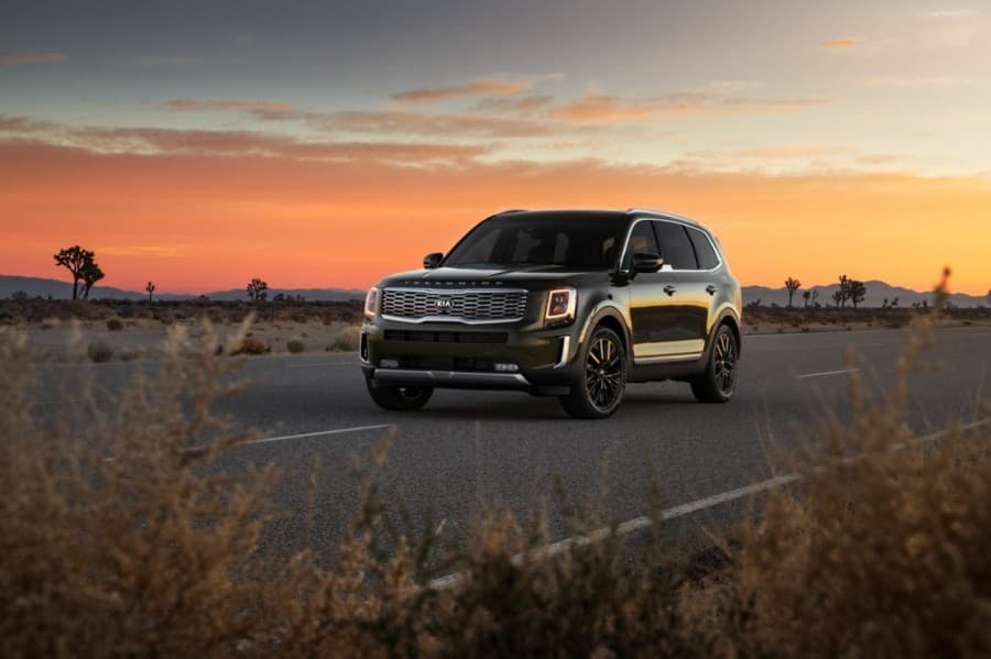 Southwest Kia to open fourth DFW-area dealership in Frisco
