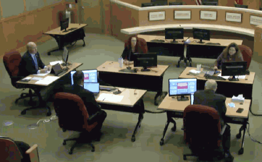 Collin County revises disclaimer on COVID-19 dashboard