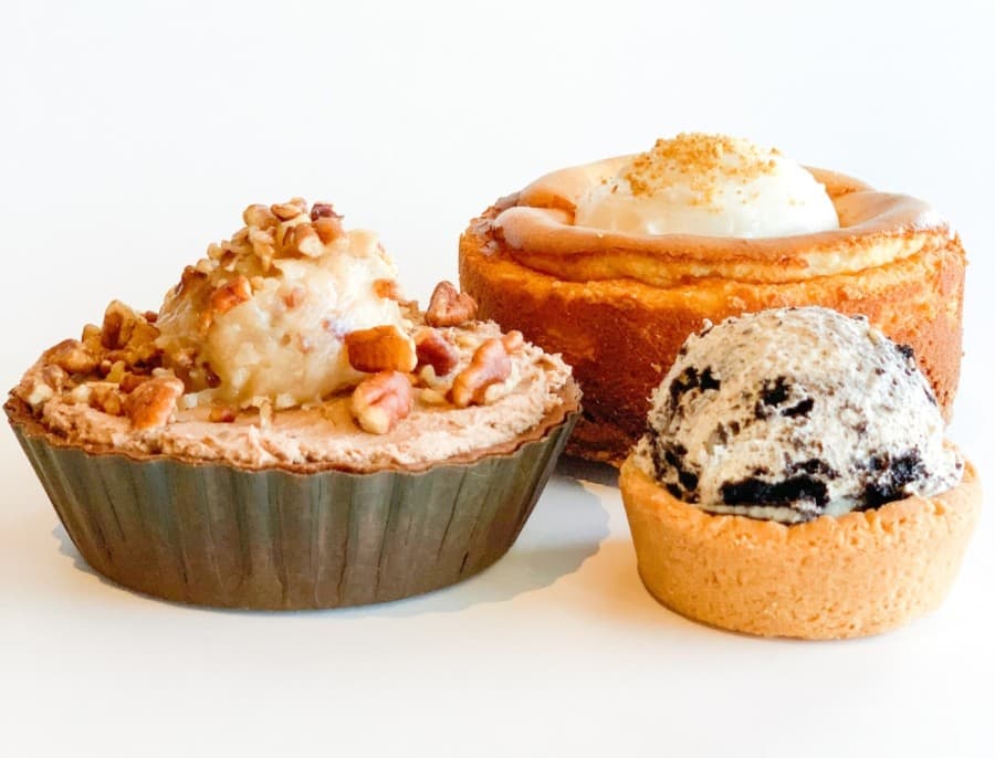 Pie Bar bringing desserts to the South Austin community this fall
