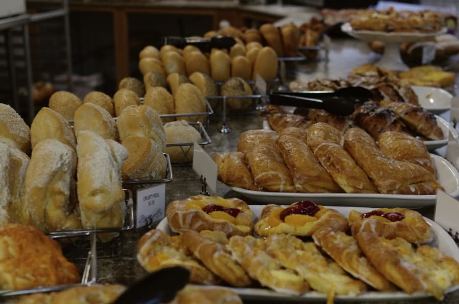 Uwe’s Bakery & Deli celebrating 5th anniversary Sept. 18 in New Braunfels