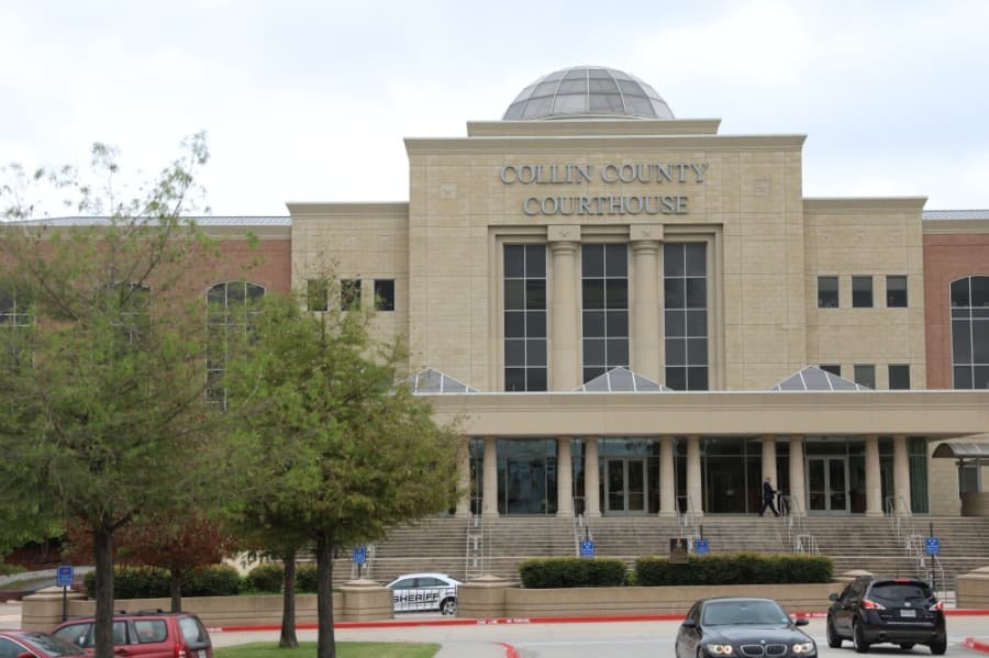 Collin County launching small business grant program