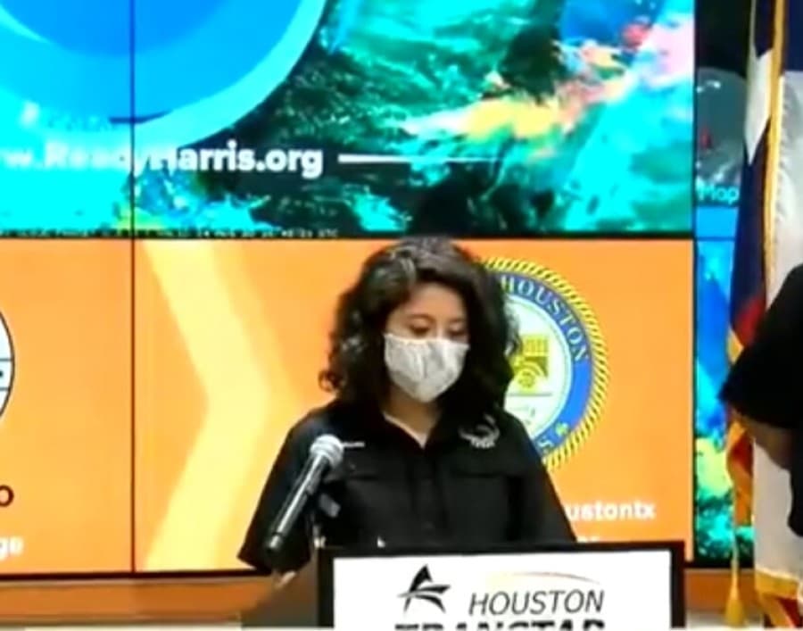 Hurricane Laura: Voluntary evacuation ordered for zones A and B in Harris County