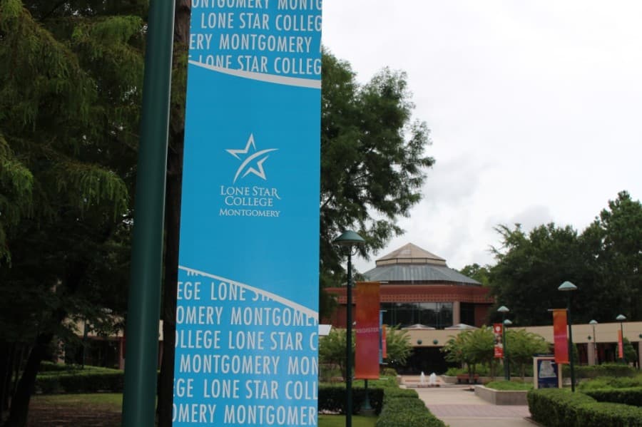 Lone Star College System announces building closures Aug. 26 prior to storms
