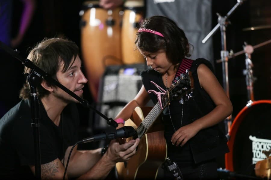 Rockstars of Tomorrow Music Academy opening first Texas location in Frisco