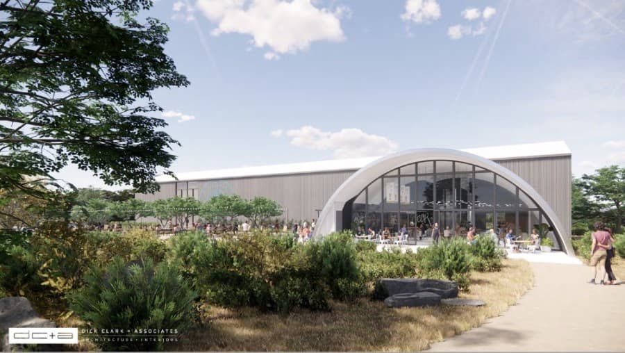 What Circle Brewing’s upcoming Elgin brewing farm means for its original North Austin taproom