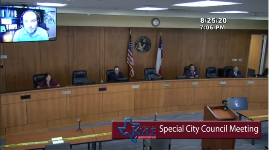 Fajita Drive has short-lived existence in city of Kyle