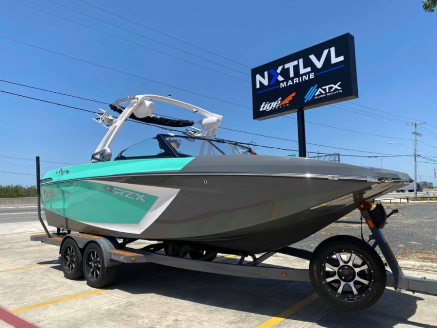 NXTLVL Marine boat dealership now open in New Braunfels