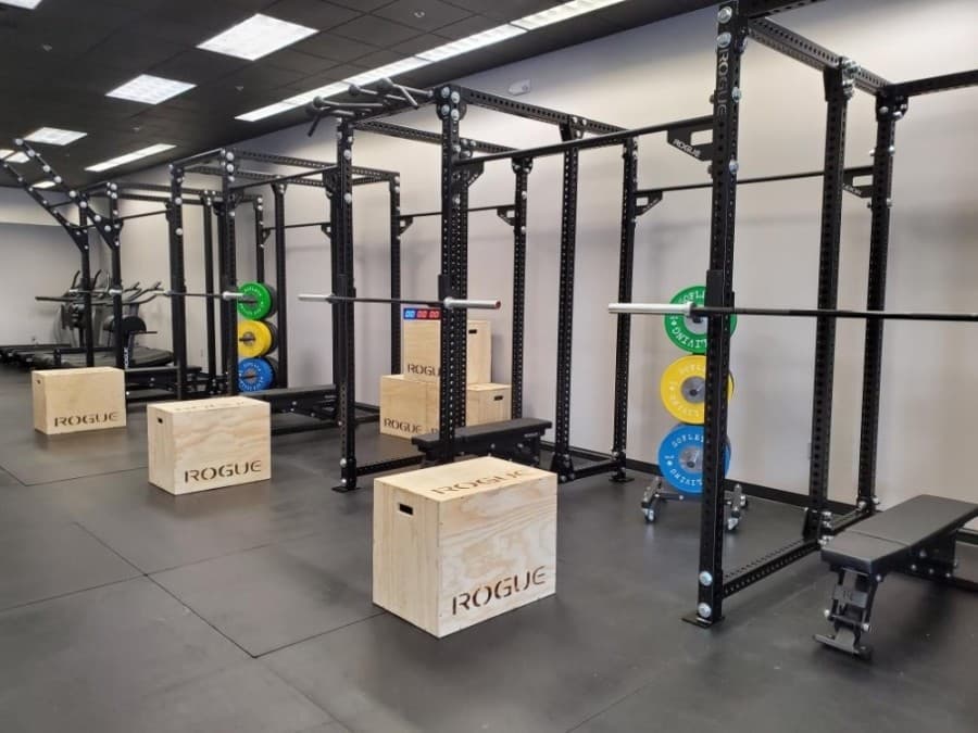 The Foundry Gym opens in Southlake
