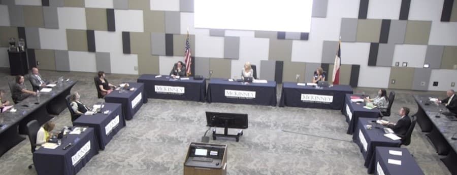 McKinney ISD adopts lower property tax rate for 2020-21 school year