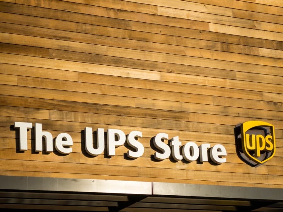 The UPS Store now offering packing, shipping services in North Frisco