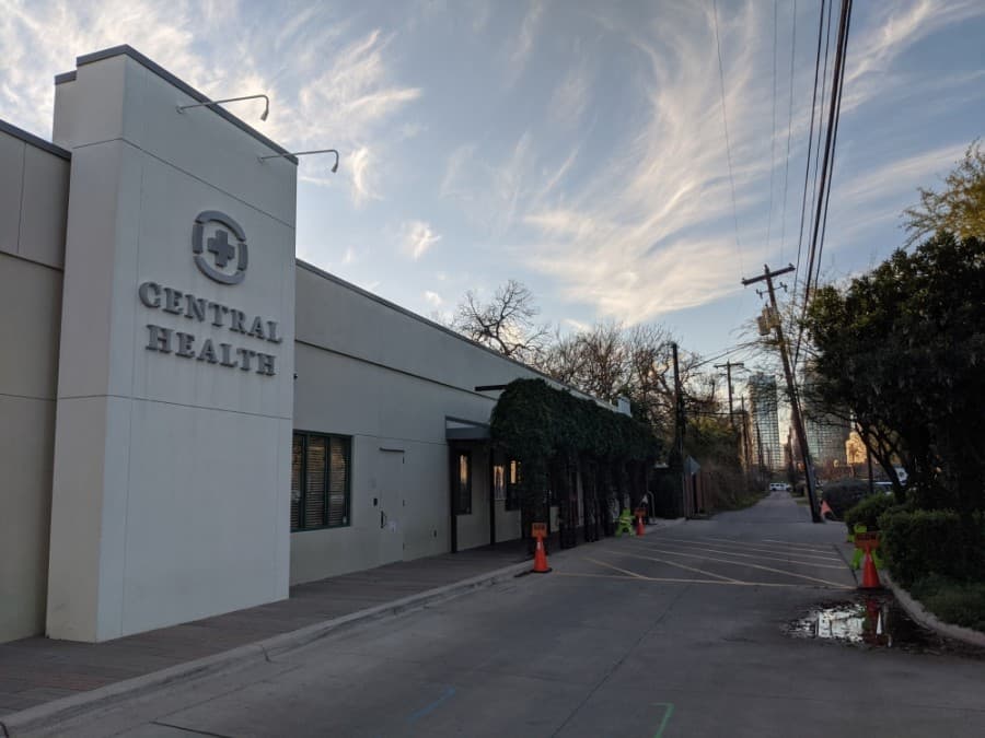 Central Health finalizes budget with increased tax rate, more health care services for low-income residents