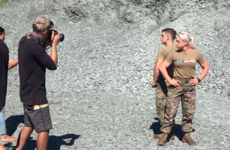 Department of Defense contractor Ghost-Tactical taking up residence in Buda