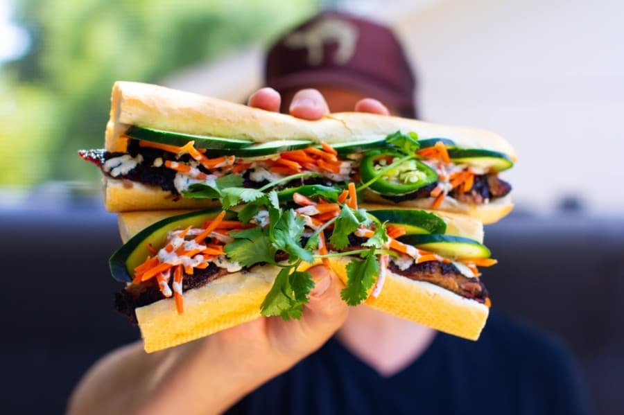 Texas-Vietnamese barbecue fusion spot Smokin’ Beauty celebrates grand opening