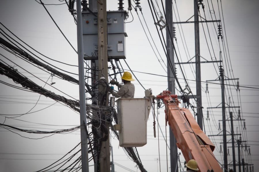 Entergy rolls back outage plans across Montgomery County