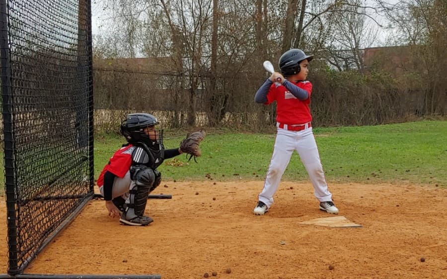 Spring-Klein Baseball Academy has relocated to new Klein location