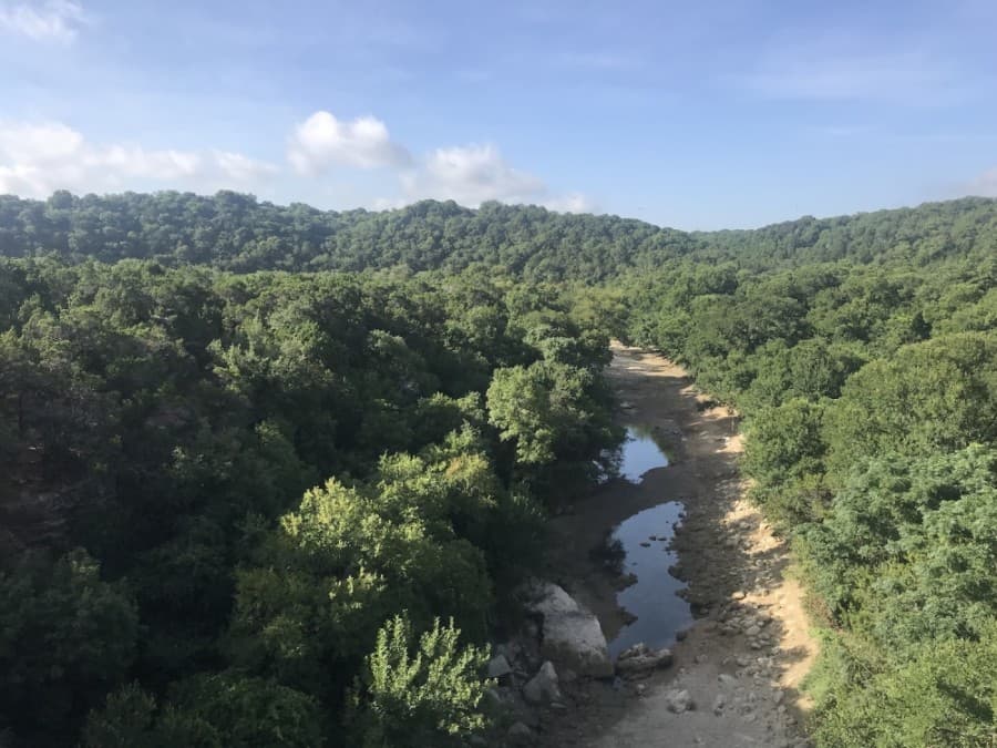 After summer of increased use, Violet Crown Trail work to resume this fall in South Austin