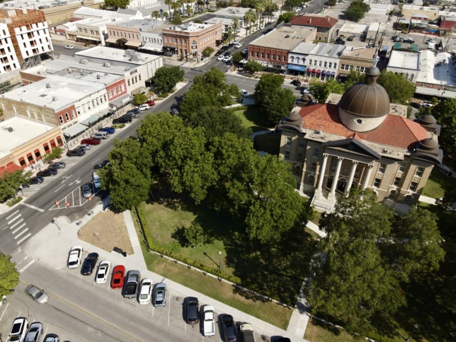 Hays County issues first Emergency Cash Assistance Program grants