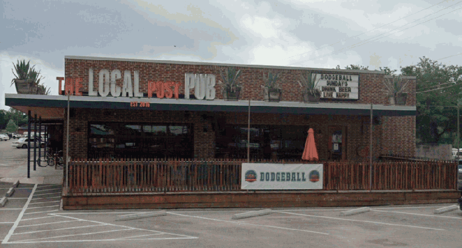 Proposed 360-unit Crestview development inches closer following Austin City Council vote