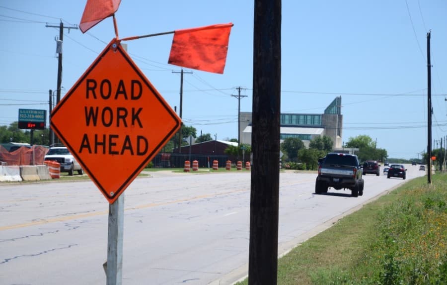 Round Rock to seek $19.5M in CARES Act funding for improvements to CR 112