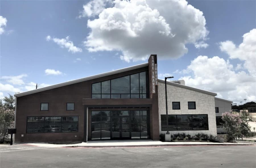 Lake Travis Thrift Shop to open in newly built location