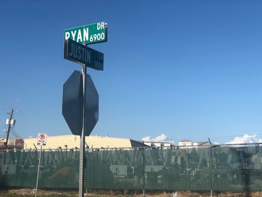 Austin preparing to turn 5.5-acre Ryan Drive storage lot into housing, parkland development