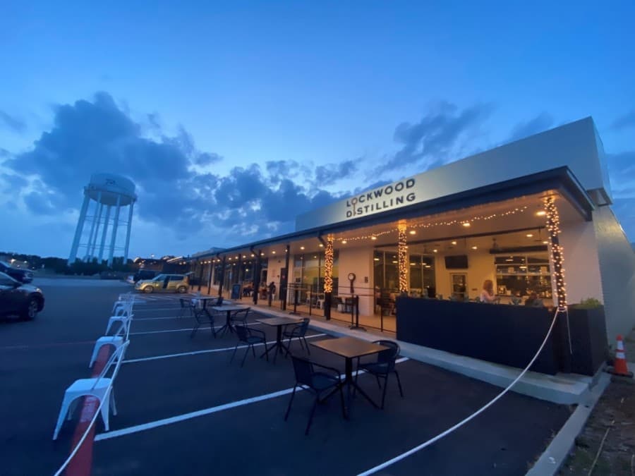 Developers of Lockwood District in Richardson prepare to welcome new restaurants, attract more retail