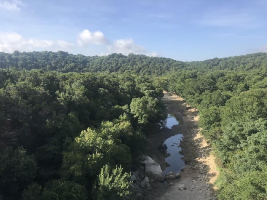 Construction on Violet Crown Trail in SW Austin to resume and more Central Texas news