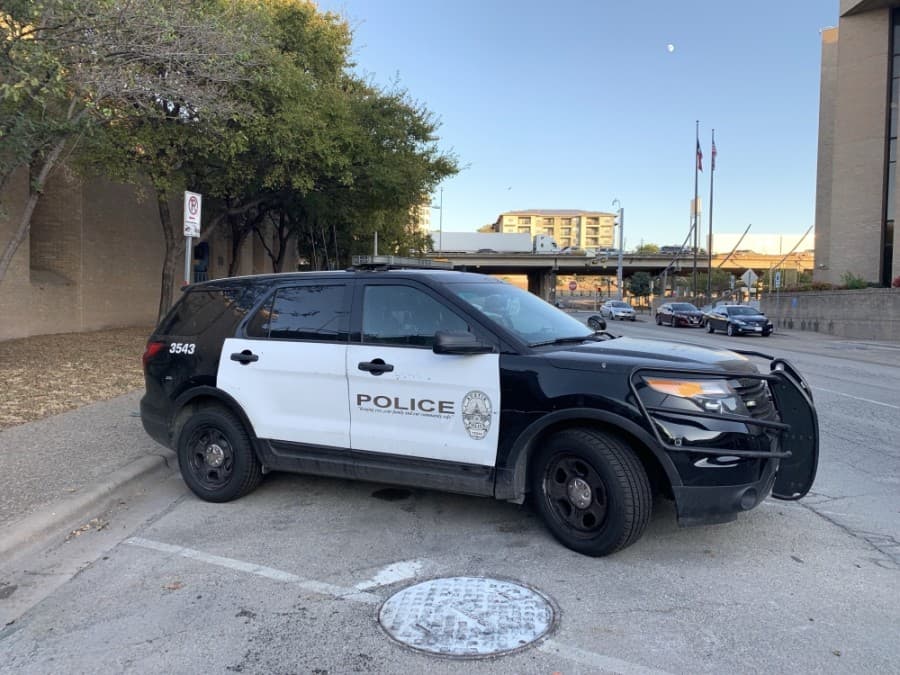 Capital Metro looks to start its own police department by 2022