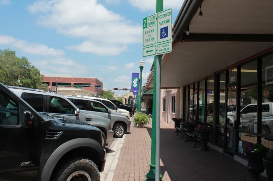 City survey: Homelessness top concern in downtown Conroe; more business promotion needed
