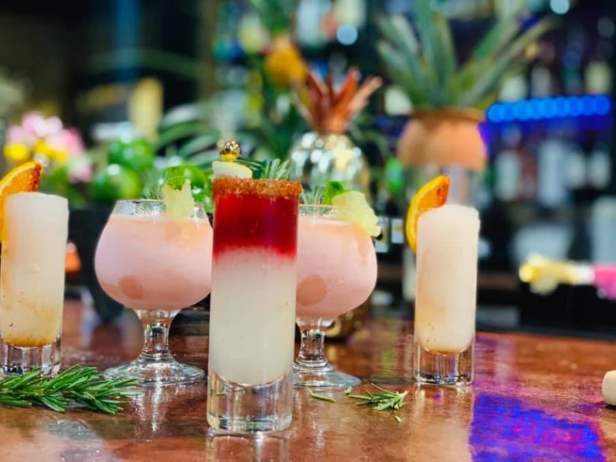 Interurban Bar n Grill now offering American food and craft cocktails in Richardson