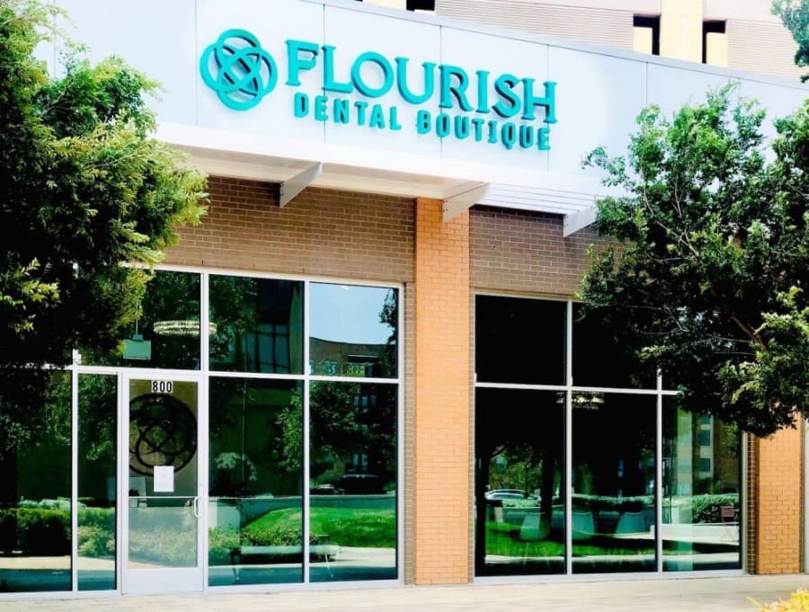 Holistic dentistry practice Flourish Dental Boutique opens in Richardson