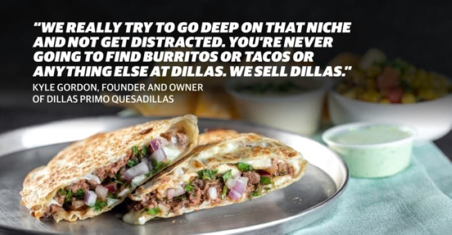 Hungry? Read recent write-ups on DFW-area Mexican/Tex-Mex eateries