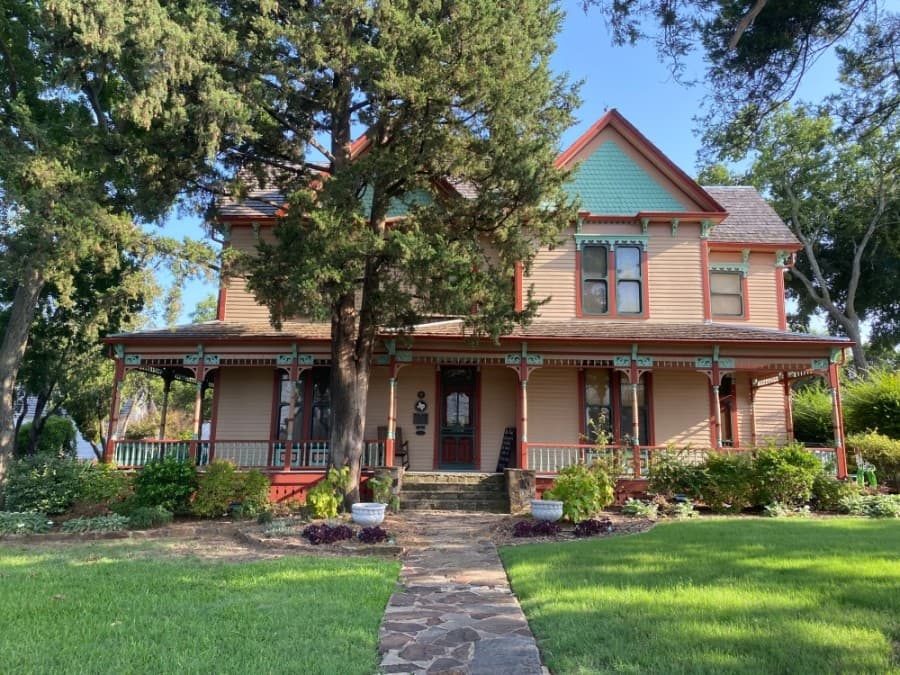 Heritage Farmstead Museum to reopen for small group tours in Plano