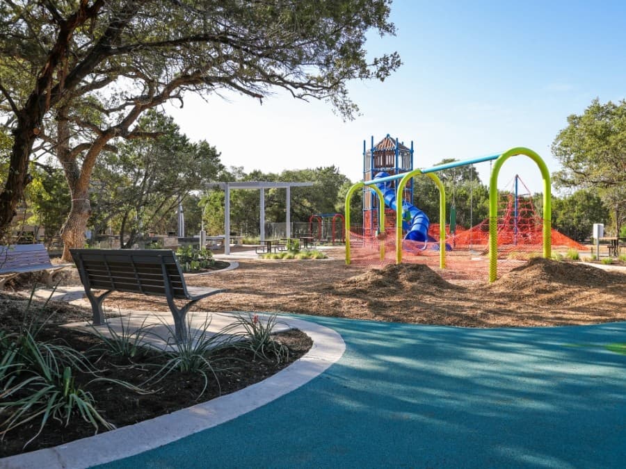 Lakewood Park to open Sept. 5 in Leander