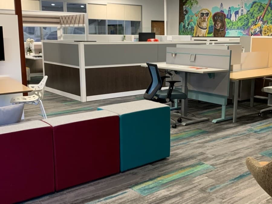 Austin office design company to relocate headquarters to Cedar Park in 2021
