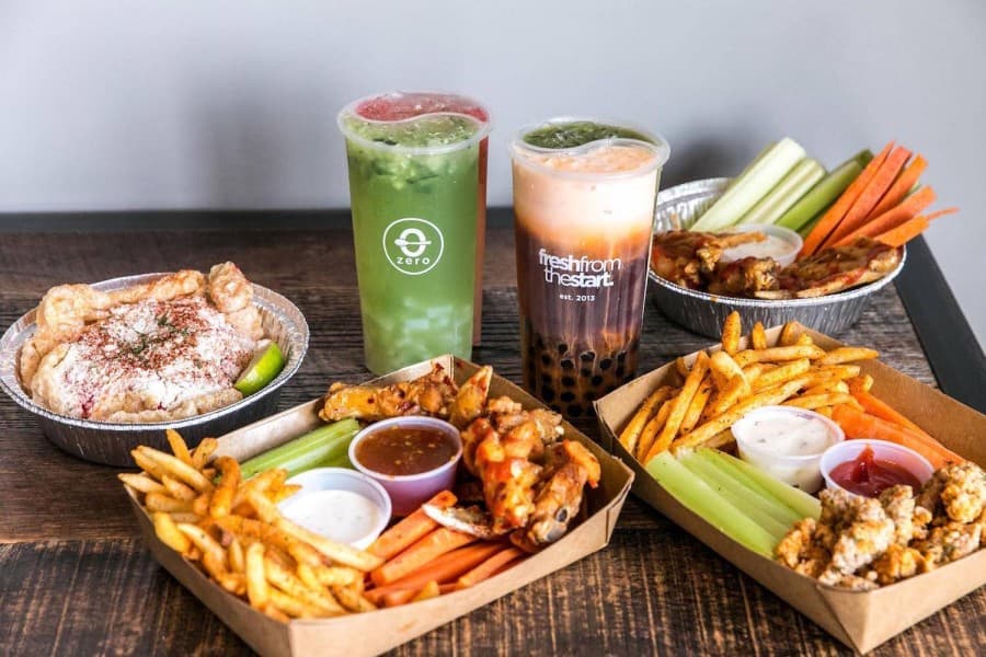 Four new dining options on the way to South Austin, plus more local business news