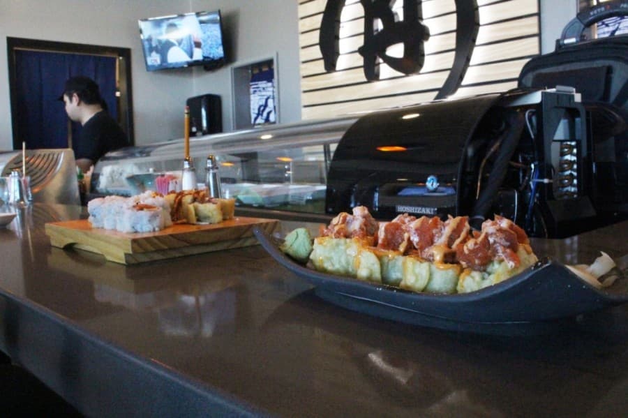 A-Tan Asian Bistro & Sushi Bar closes in San Marcos; OTSU Sushi coming soon