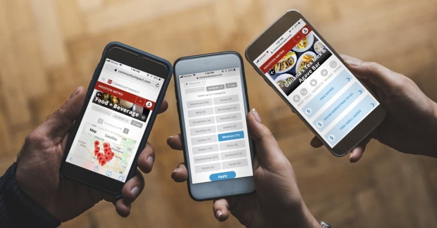 Community Impact Newspaper launches CI Deals site to help local businesses and communities thrive
